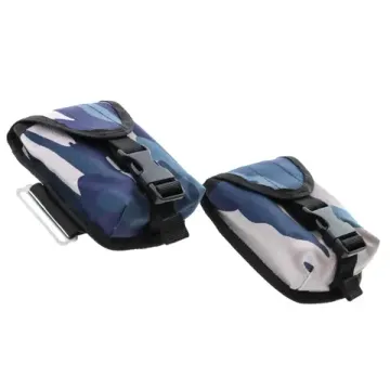 Грузовые карманы Trim Pockets 2 кг пара