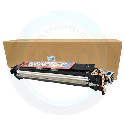 Блок проявки CANON iR Adv C5535/C5540/C5550/C5560 голубой (FM1-N372)