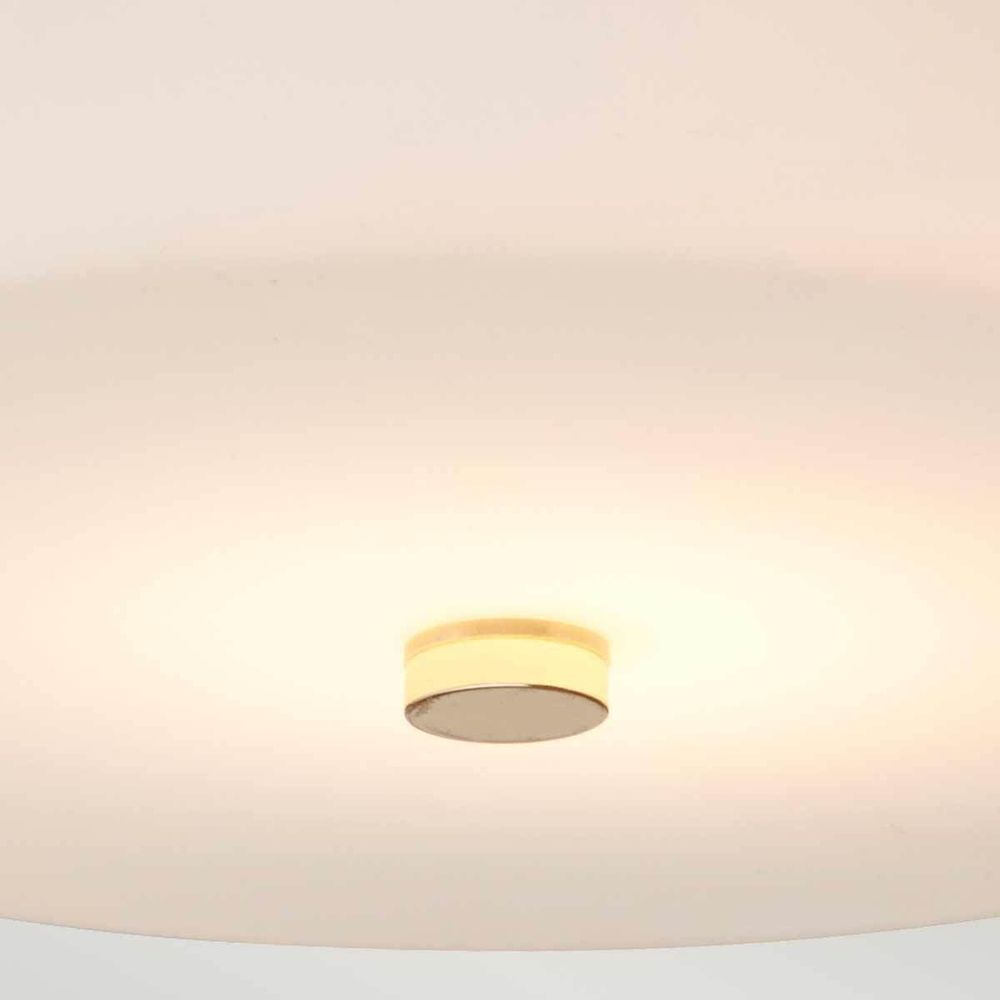 Потолочный светильник для ванных комнат Elstead Lighting TAMAR-F-M-PG Elstead Lighting