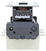 Контактор EKF ctr-b-400