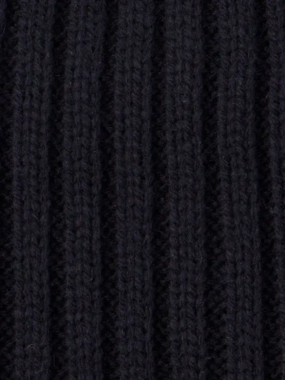 Шапка детская осенняя вязаная и снуд