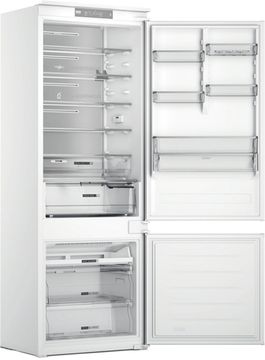 Вбудований холодильник WHIRLPOOL WH SP70 T121