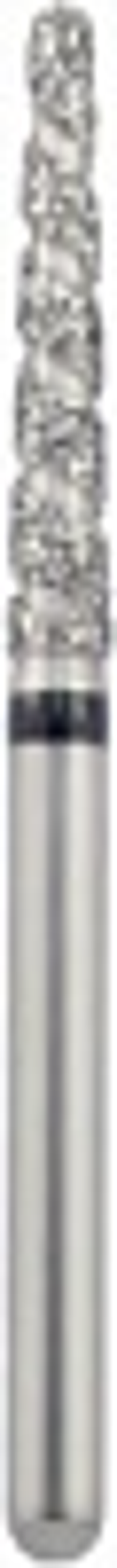 Бор алмазный, тип FG "T", гр.5 848-018TSC-FG, NTI, Германия