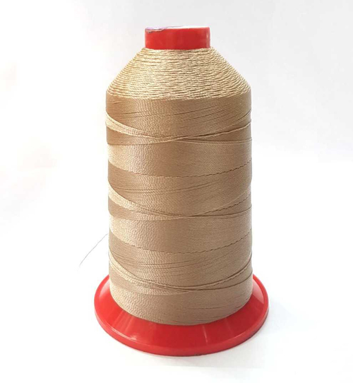 391 Нитки 20 Sinton Синтон 250G 1600м бежевый