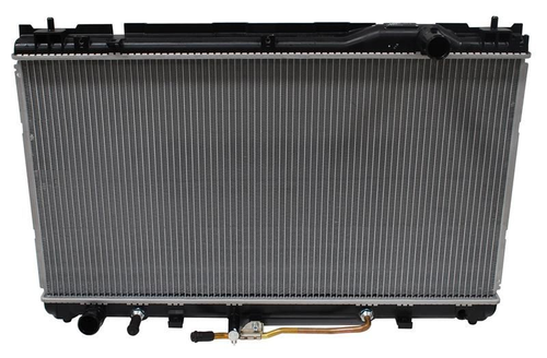 Радиатор охлаждения Toyota Windom XV30