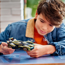 OUTLET LEGO Speed Champions - Роскошный Lamborghini Lambo V12 Vision GT 76923 / артикул   76923  / GTIN 5702017583761