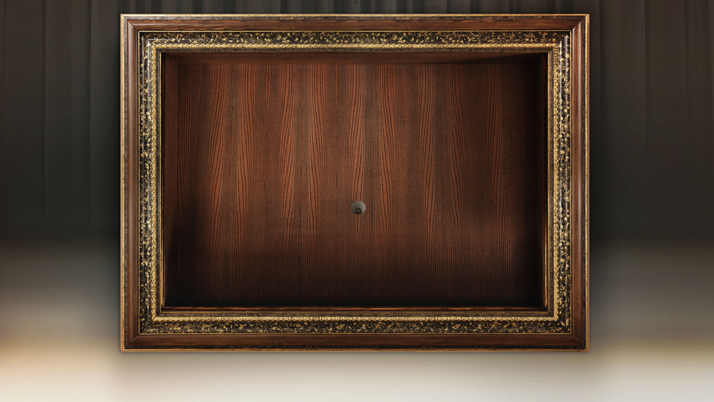 для TV прямоугольный / Фоджи