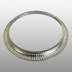 HD90129348166 - Кольцо ABS на Shacman (Shaanxi) Х6000