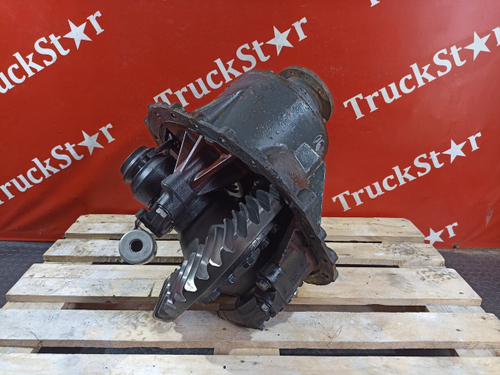 Редуктор заднего моста AAS1347 2.53 2018г.