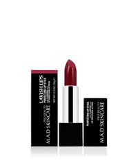 M.A.D. Perfecting lip stick | Омолаживающая помада с эффектом увеличения объема губ 006 MYSTERIOUS