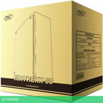 Корпус DeepCool Matrexx 50 ADD-RGB 3F (DP-ATX-Matrexx50-AR-3F-US)