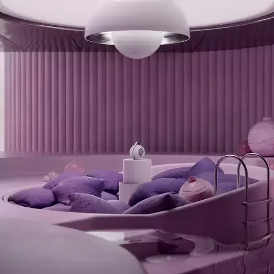 Devialet Mania white