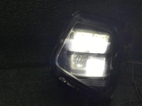 Фара левая Hyundai Tucson 4 (2020-н.в.) LED