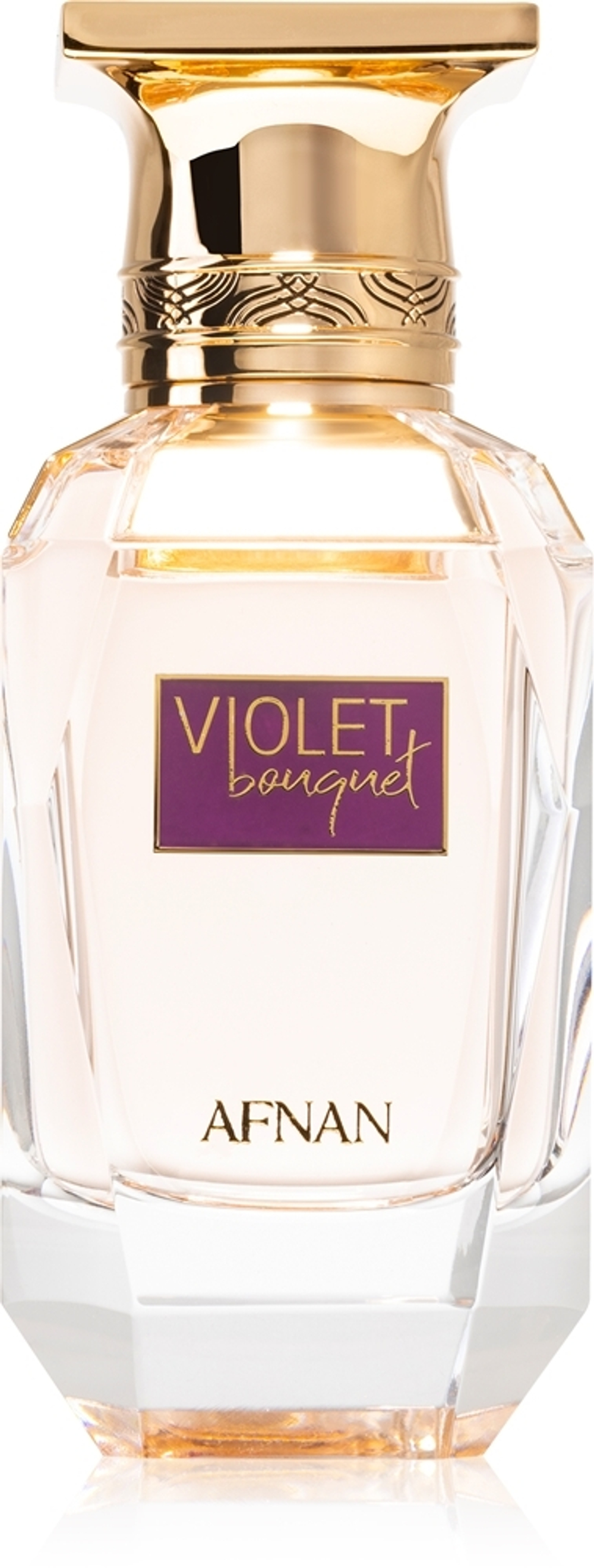 Afnan Violet Bouquet парфюмерная вода женская