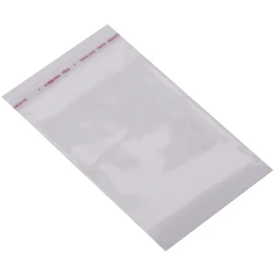 Пакет для аксессуаров 8 (ширина)*11 (внутр. вложение) см