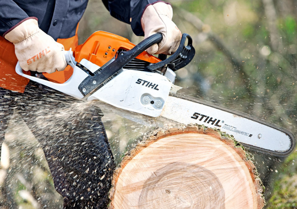 Бензопила Stihl MS 271