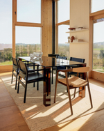 Ковер Lenuo из шерсти жаккардовый цвет экрю, 200 x 300 см