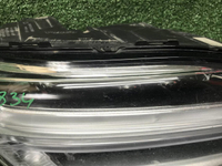 Битая Фара правая Volvo XC90 2 (2014-2019) LED