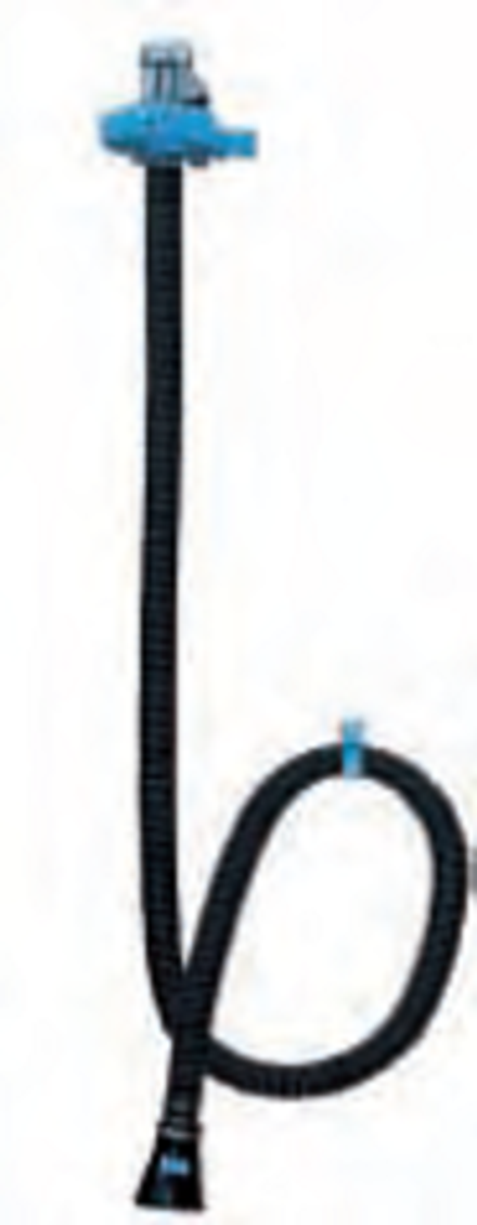 Вытяжная система Filcar ECOARG1-75/5 Filcar