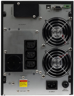 Источник бесперебойного питания  SmartWatt XPert Combo 2kVA
