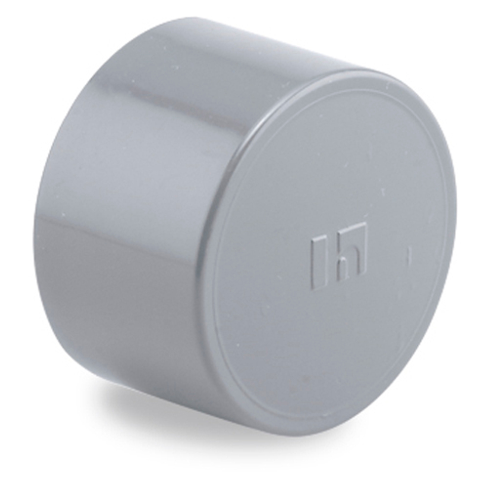 Заглушка ПВХ (НПВХ) под клей (Ру16), HIDROTEN, Испания