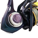 FLAGMAN Катушка спиннинговая Orbion 4000S New