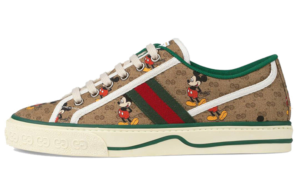 Disney X Gucci Tennis 1977 1977 (Женская размерная сетка)