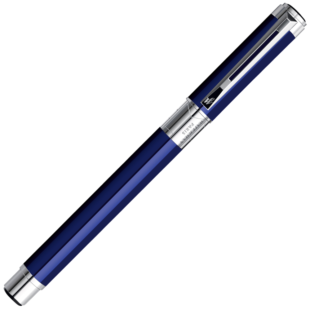 Ручка перьевая Waterman Perspective F