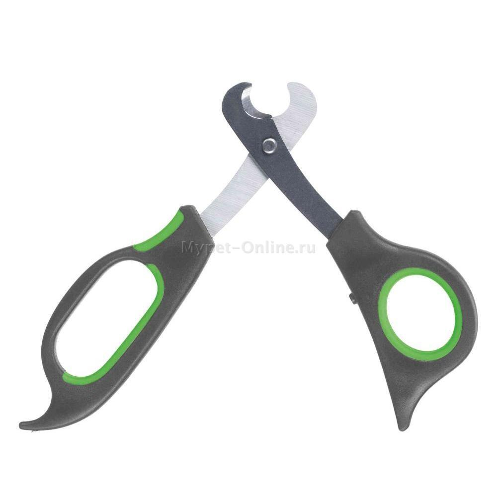 Когтерез для собак и кошек Trixie Claw Scissors, размер 13см.