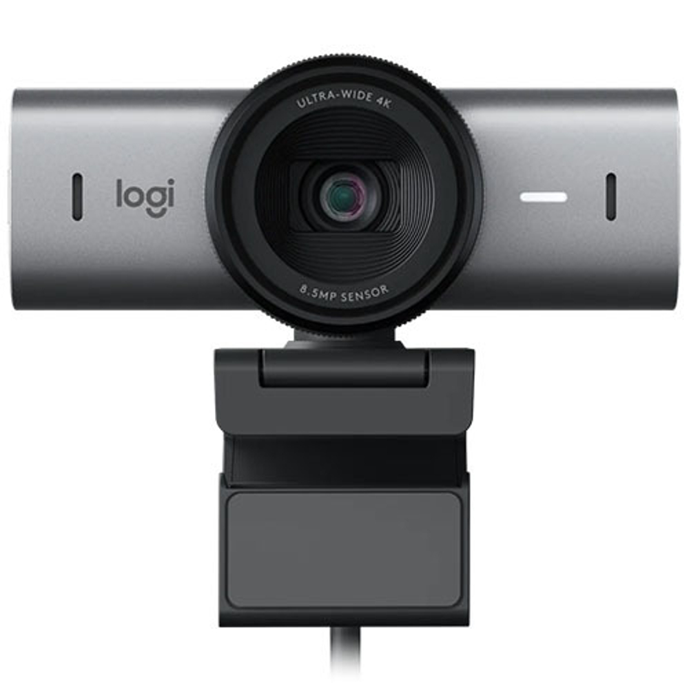 Веб-камера Logitech MX Brio 705