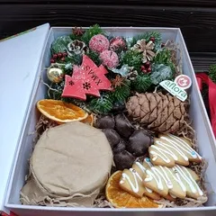 Набор новогодний 