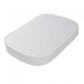 Детский матрас Plum 85×60×12 (см) с закругленными краями