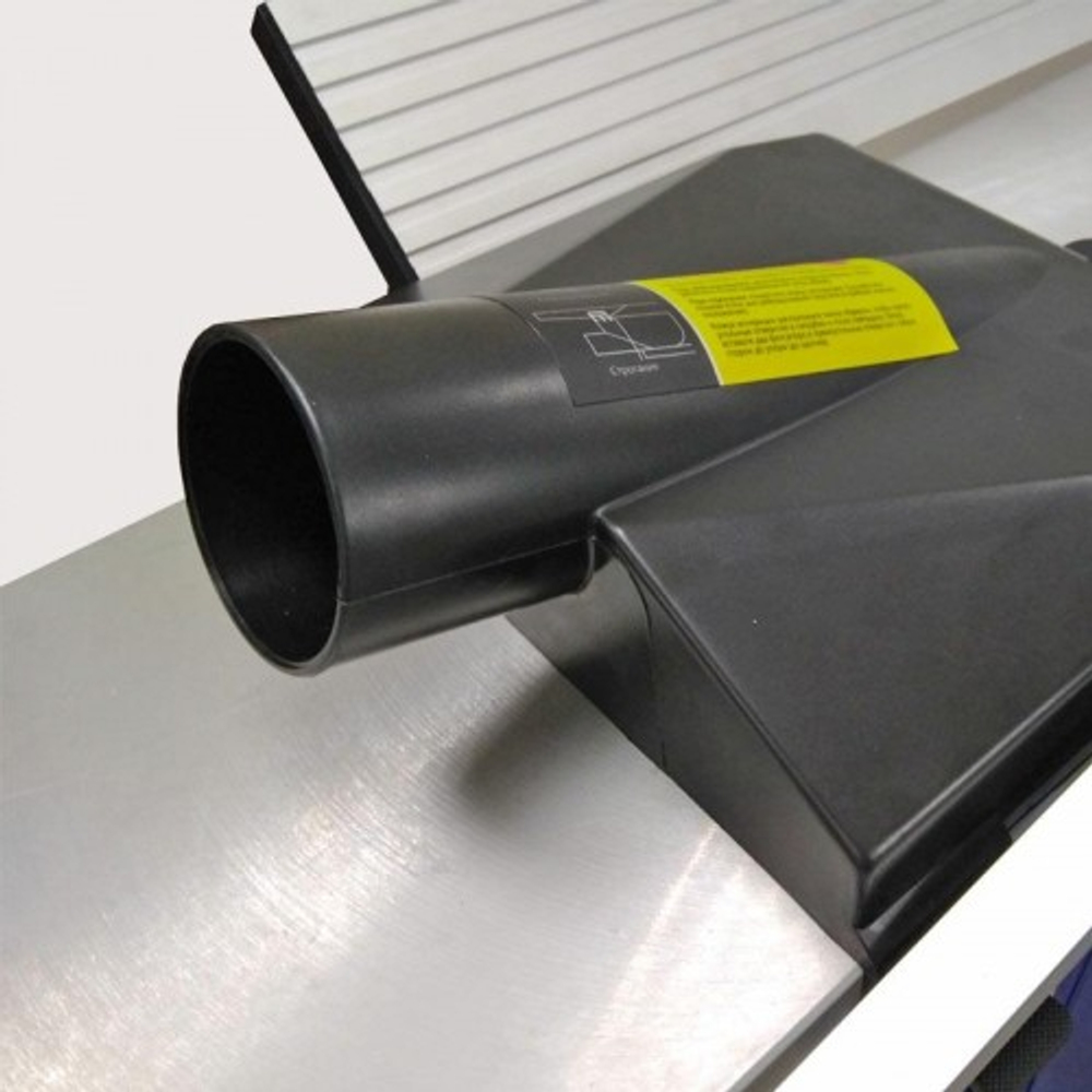 Станок фуговально-рейсмусовый BELMASH JT-2 254/120 S092A