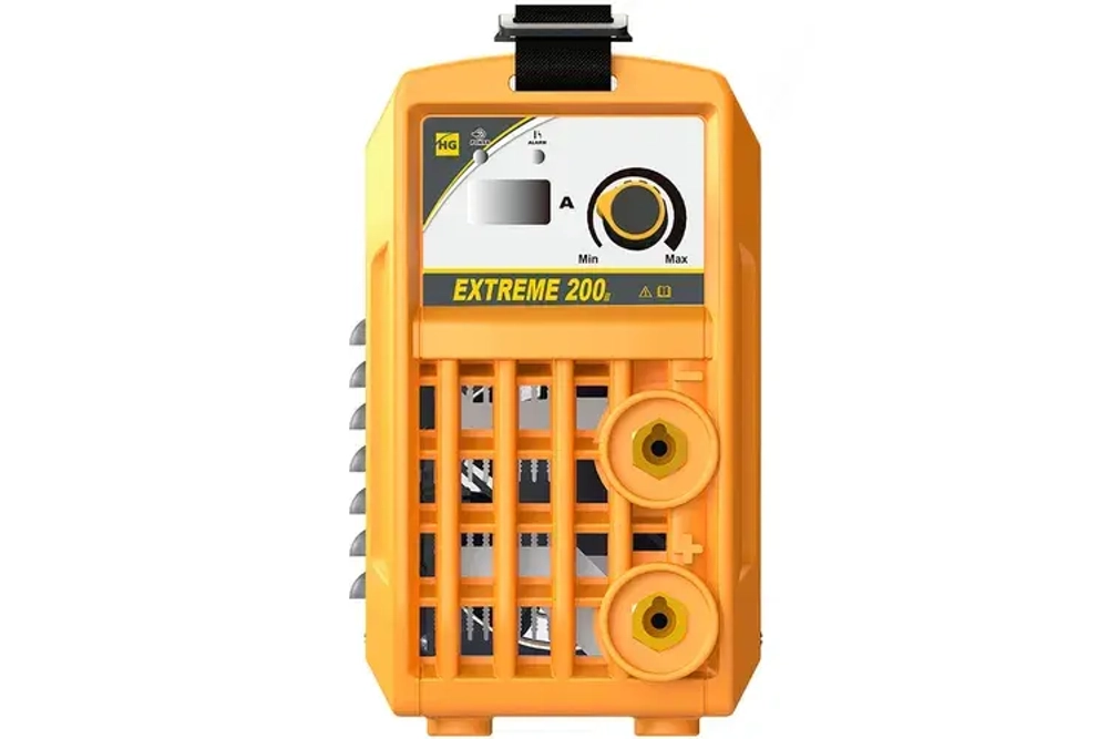 Сварочный инвертор Hugong EXTREME 200 III