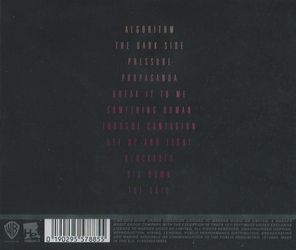 Muse / Simulation Theory (CD)
