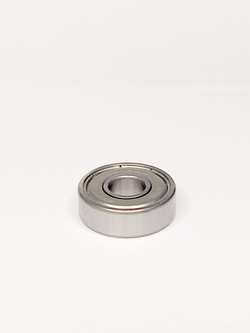 Подшипник NSK 608ZZ1MC3E 8х22х7 мм к-т 10 шт.