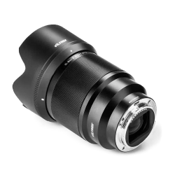 Объектив Viltrox AF 85mm f1.8 FE II E-mount