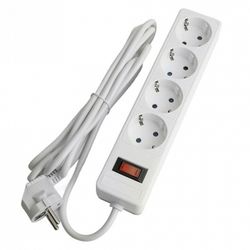 Сетевой фильтр Stekker Optima 50089