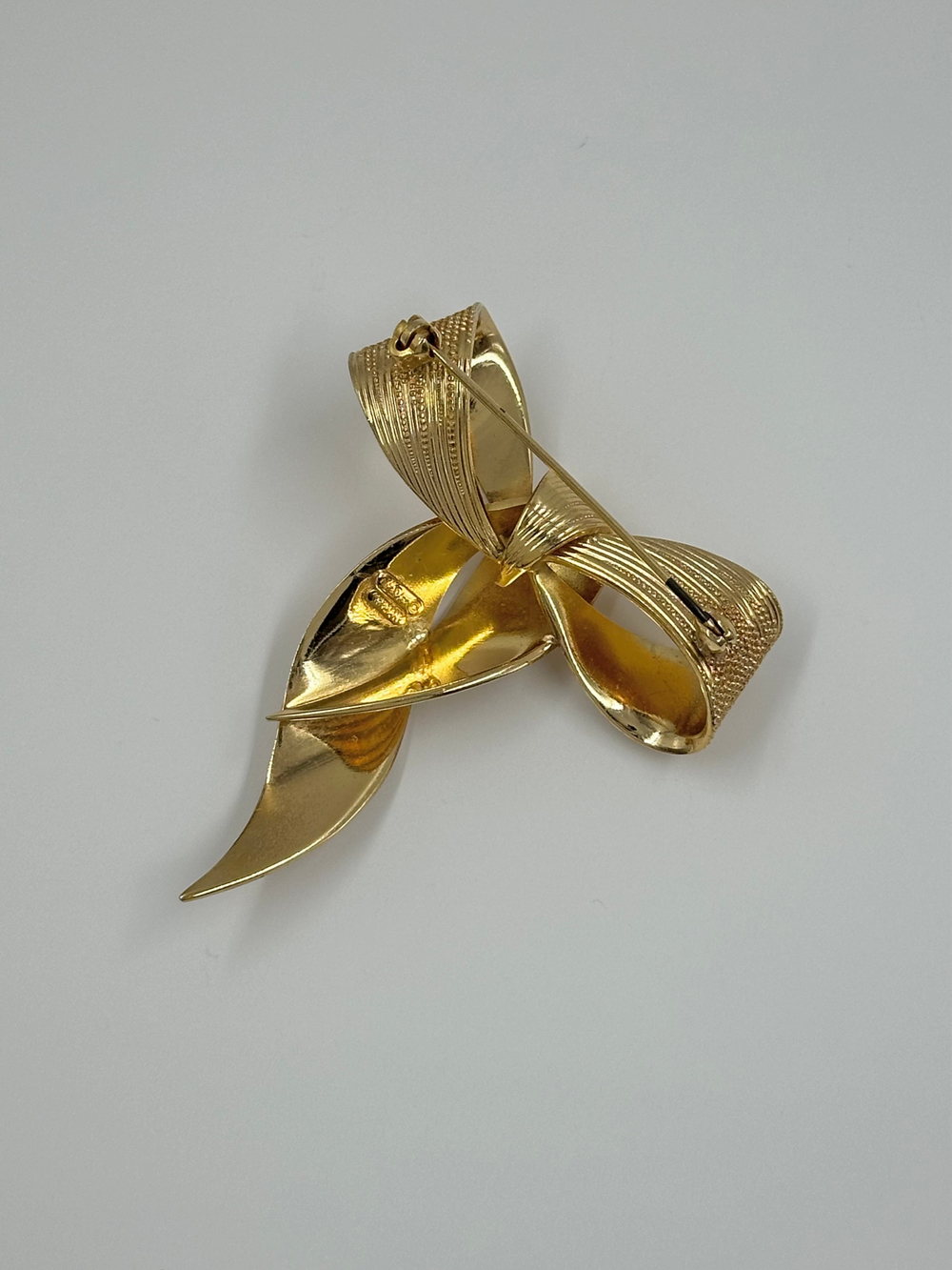 Брошь Бант Christian Dior