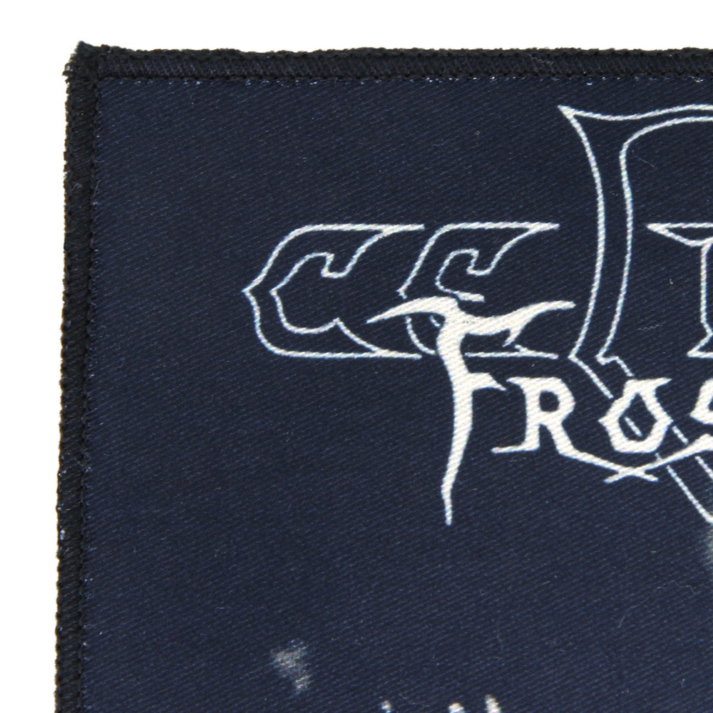Нашивка Celtic Frost (096)