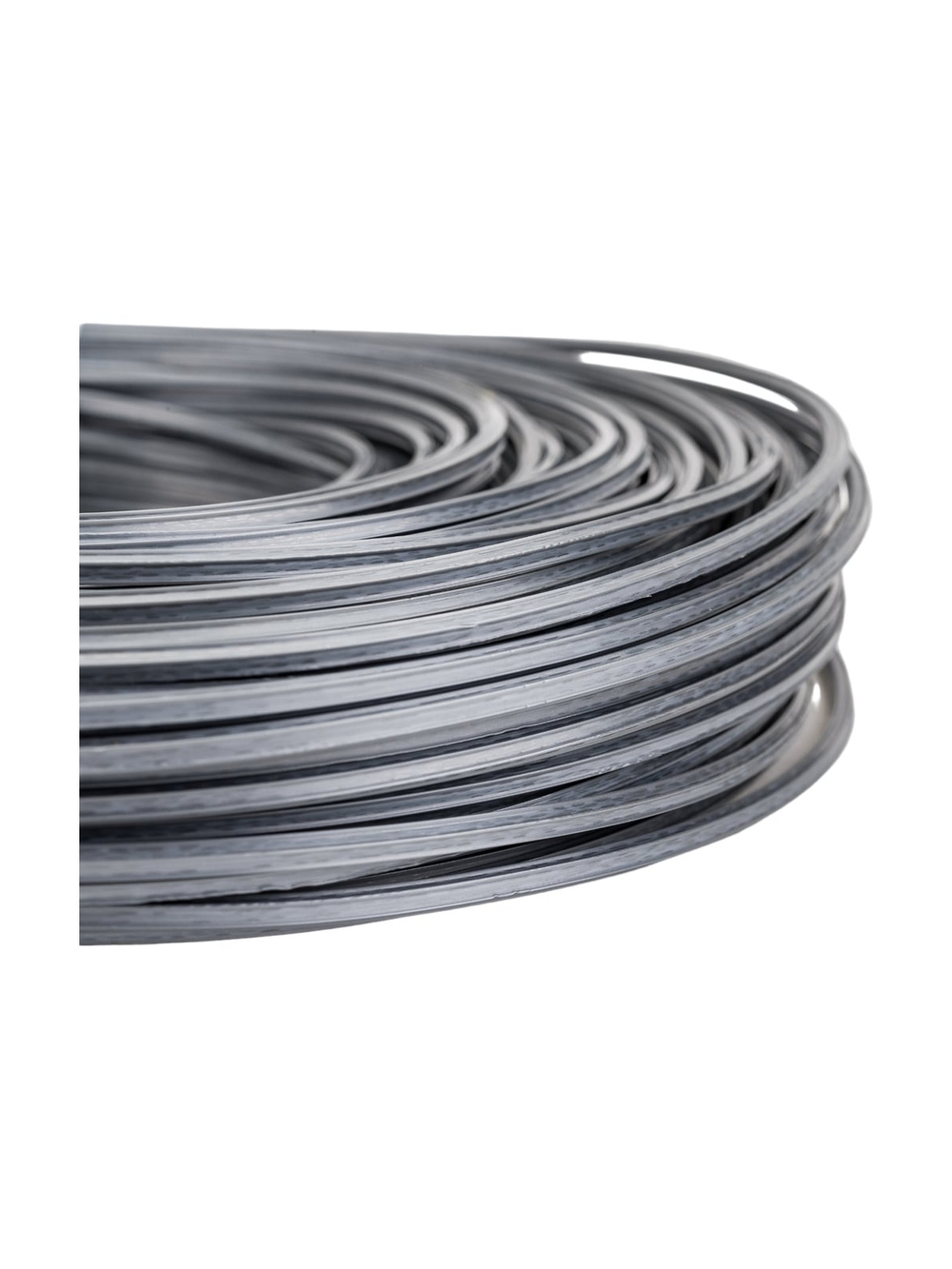 Армированная леска для триммеров 3 мм, 50 м, звезда Gigant G12-0416P