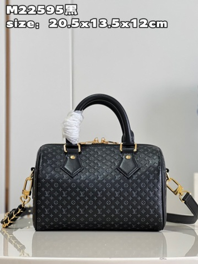 Louis Vuitton Speedy 20