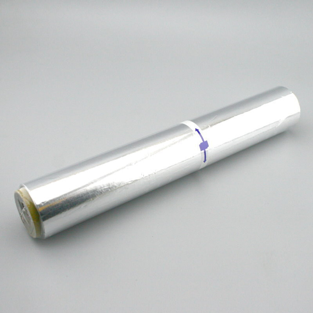 Фольга  "Lasur" 30см х 80м*9мкм (12шт)