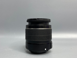 Canon 1200D Kit EF-S 18-55mm 38.000 кадров