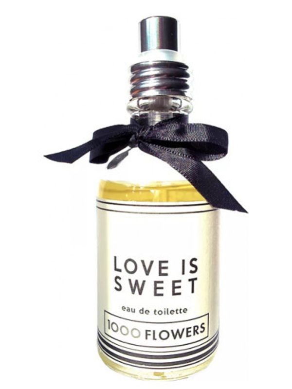 1000 Flowers Love is Sweet