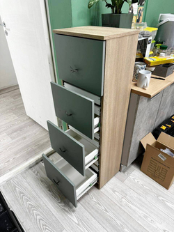 400х300 J-Box "Сатин" НА ЗАКАЗ