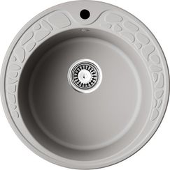 Кухонная мойка OMOIKIRI Tovada 51-GR(арт.4993367)