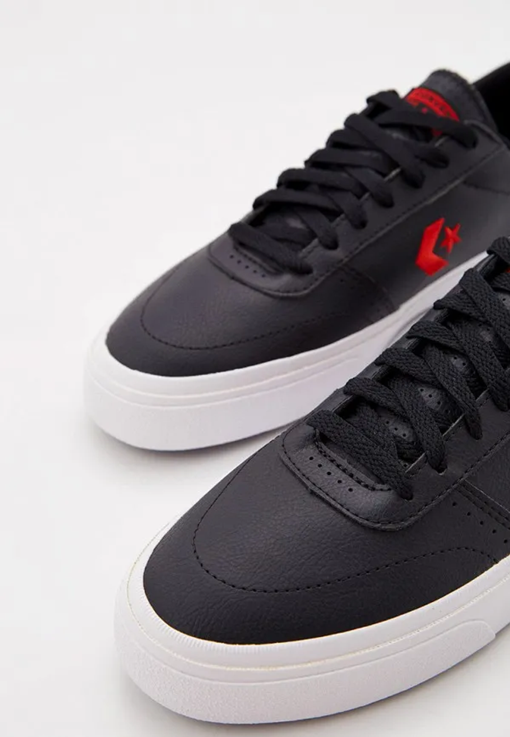 A00967 Кеды CONVERSE BOULEVARD OX
