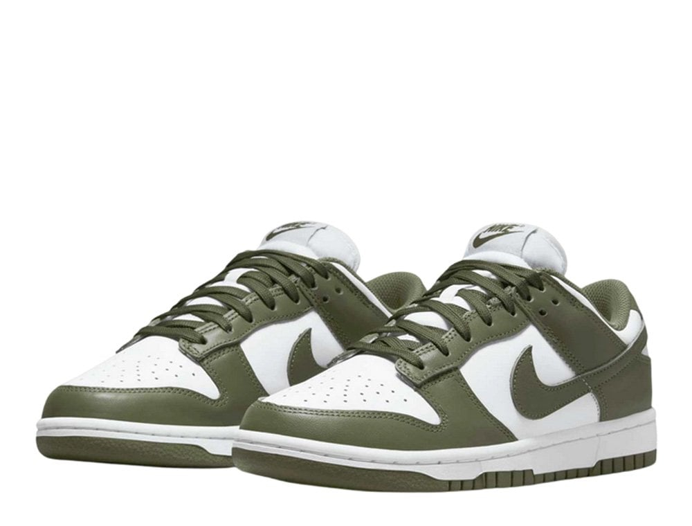 Кроссовки Nike Dunk Low