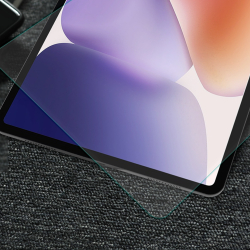Антибликовое закаленное стекло от Nillkin для планшета Xiaomi Pad 7 и 7 Pro, толщина 0,3мм, серия Anti-Explosion Glass Screen Protector
